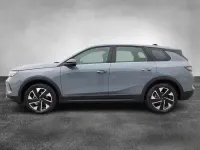 Gebraucht Opel Grandland X Edition 145 PS (106 kW) 2025 Grau SUV