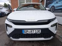 Gebraucht Skoda Elroq Tour 125 kW (170 PS) 2025 Weiß SUV