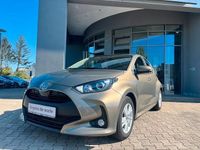 Gebraucht Toyota Yaris Hybrid Comfort 116 PS (85 kW) 2024 Braun Limousine