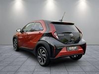 Gebraucht Toyota Aygo X 72 PS (52 kW) 2025 Rot SUV