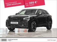 Gebraucht Audi Q2 S-Line 150 PS (110 kW) 2025 Grau SUV