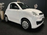 gebraucht Microcar Dué 