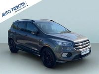 Gebraucht Ford Kuga ST-Line 150 PS (110 kW) 2019 Grau SUV