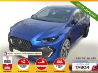Neu Renault Clio V Evolution 158 PS (116 kW) 2026 Blau Limousine