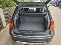 Gebraucht Suzuki SX4 Comfort 120 PS (88 kW) 2011 Limousine