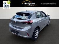 Gebraucht Opel Corsa 75 PS (55 kW) 2022 Grau Kleinwagen