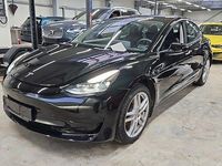 Gebraucht Tesla Model 3 RWD 239 kW (325 PS) 2022 Schwarz Limousine