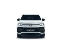 Neu VW Tayron R-line 265 PS (194 kW) 2026 Silber SUV