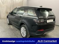 gebraucht Land Rover Discovery Sport Automatik