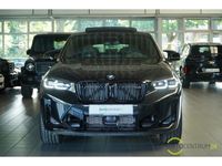 gebraucht BMW X4 M Competition Pano Memo Carbon Laser HK HUD