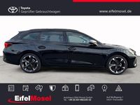 Gebraucht Cupra Leon 150 PS (110 kW) 2025 Schwarz Limousine
