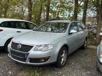 Usado VW Passat 140 HP (102 kW) 2006 Carrinha