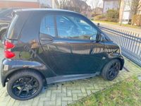 gebraucht Smart ForTwo Coupé 1.0 45kW mhd pure pure