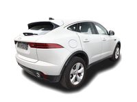 gebraucht Jaguar E-Pace P200 S Aut AWD LED PanoD elHk SHZ Leder