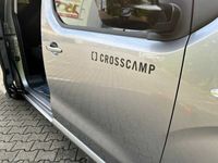 Gebraucht Toyota Proace 177 PS (130 kW) 2024 Silber Van / Kleinbus