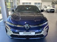 Ny Renault Megane E-Tech Iconic 22 kW (30 HK) 2025