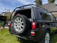 Gebraucht Land Rover Freelander 177 PS (130 kW) 2004 Schwarz SUV