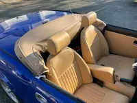 Gebraucht Triumph Spitfire 75 PS (55 kW) 1974 Cabrio