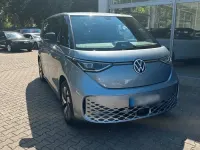 Gebraucht VW ID. Buzz Comfortline 150 kW (204 PS) 2023 Silber Van / Kleinbus