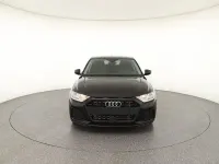 Gebraucht Audi A1 Sportback Advanced 150 PS (110 kW) 2019 Mythosschwarz Kleinwagen