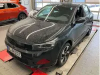 Gebraucht Opel Corsa-e 100 kW (136 PS) 2023 Schwarz Kleinwagen