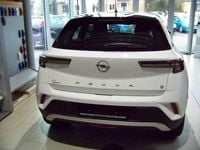 Gebraucht Opel Mokka-e Elegance 100 kW (136 PS) 2023 Weiß SUV