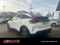 Gebraucht Citroën e-C4 Shine 100 kW (136 PS) 2022 Weiß Limousine