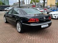 gebraucht VW Phaeton V6 TDI 4MOTION EXCLUSIVE ABSOLUT VOLL