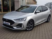 Gebraucht Ford Focus ST-Line 116 PS (85 kW) 2025 Silber Limousine
