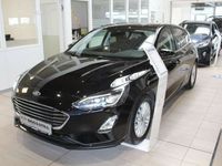 gebraucht Ford Focus Titanium Mild-Hybrid ACC*SHZ*DAB*CAM*PDC