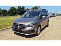Gebraucht Mercedes T180 116 PS (85 kW) 2024 Grau Van / Kleinbus