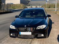 gebraucht BMW 530 d Touring F11 M-Paket