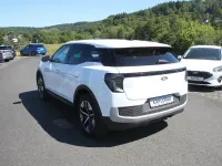 Gebraucht Ford Explorer 250 kW (340 PS) 2025 Weiß SUV