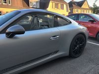 gebraucht Porsche 991 Carrera T Coupé Approved/scheckheft PZ