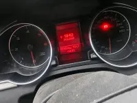 Używany Audi A5 S-Line 170 KM (125 kW) 2010 Szary Coupe