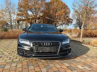 Gebraucht Audi A7 S-Line 313 PS (230 kW) 2012 Kleinwagen