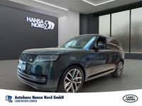 Neu Land Rover Range Rover HSE 530 PS (389 kW) 2026 Grün SUV