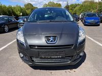 gebraucht Peugeot 5008 Business-Line Automatik*Navi*Sitzheiz.*AHK