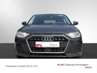 Gebraucht Audi A1 Sportback Advanced 110 PS (80 kW) 2021 Grau Kleinwagen