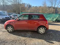 Gebraucht Suzuki Swift Snow 92 PS (67 kW) 2009 Other Kleinwagen
