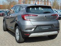 gebraucht Renault Captur II 1.0 TCE Intens