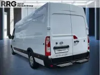 Gebraucht Nissan Interstar N-Connecta 145 PS (106 kW) 2024 Weiss Van