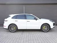 gebraucht Porsche Cayenne E-Hybrid Platinum Edition