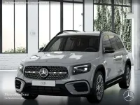 Gebraucht Mercedes GLB180 AMG 136 PS (100 kW) 2025 Grau SUV