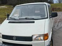 Gebraucht VW Transporter 64 PS (47 kW) 1997 Weiß Van