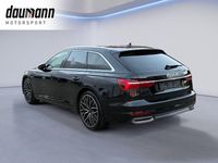 Gebraucht Audi A6 Sport 231 PS (169 kW) 2019 Schwarz Kombi