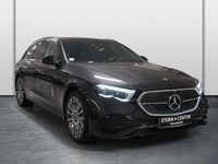Gebraucht Mercedes E450 AMG 367 PS (269 kW) 2025 Grau Kombi