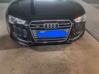 gebraucht Audi S5 Sportback 3.0 TFSI S tronic quattro -