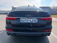 Gebraucht Audi S6 Sport 349 PS (256 kW) 2020 Schwarz Limousine