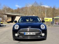 Gebraucht Mini One D Clubman 116 PS (85 kW) 2016 Kombi